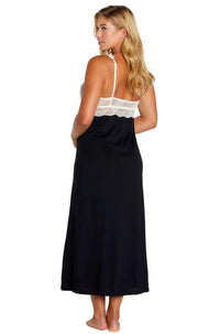 Alissa Tank Long Gown - Sales Rack - Twelve Eighty Eight Gown twelveeightyeight.com