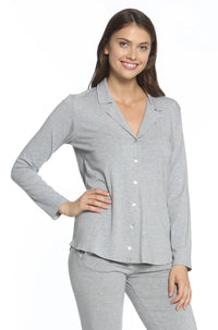 Brenda Long Sleeve PJ Set - Sales Rack - Twelve Eighty Eight PJ Sets twelveeightyeight.com