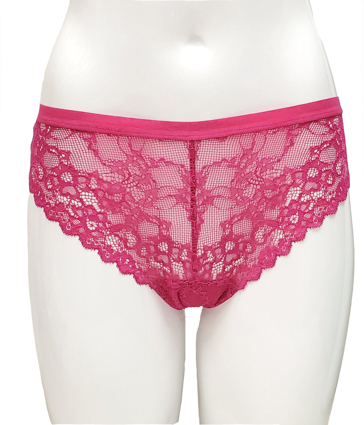 Cheeky Lace Hot Pants - Sales Rack - Twelve Eighty Eight Panty twelveeightyeight.com