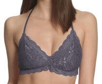 Lace Racerback Bralette - Clearance Rack - Twelve Eighty Eight Bralette twelveeightyeight.com