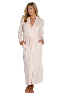 Lightweight Full Length Robe - Sales Rack - Twelve Eighty Eight Robe twelveeightyeight.com