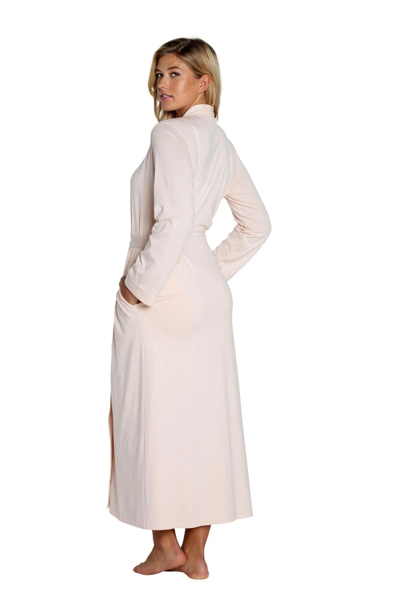 Lightweight Full Length Robe - Sales Rack - Twelve Eighty Eight Robe twelveeightyeight.com