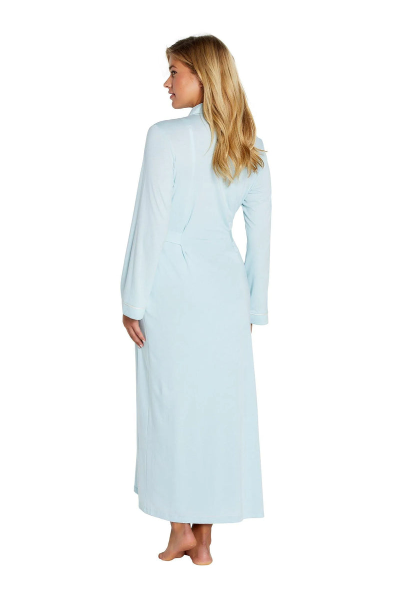 Lightweight Full Length Robe - Sales Rack - Twelve Eighty Eight Robe twelveeightyeight.com