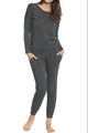 Heather Charcoal