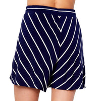Marina Drop Shoulder Shorts Loungewear Set - Sales Rack - Twelve Eighty Eight Loungewear twelveeightyeight.com
