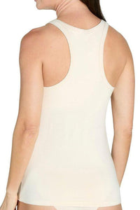 Relaxed Racerback Tank Top - Twelve Eighty Eight Layering twelveeightyeight.com