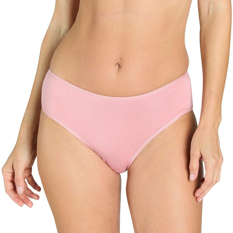 Serena Pima Cotton Hipster - Sales Rack - Twelve Eighty Eight Panty twelveeightyeight.com