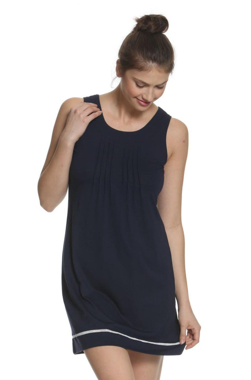 Tank Chemise - Clearance Rack - Twelve Eighty Eight Chemise twelveeightyeight.com