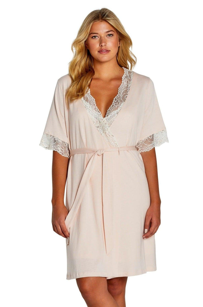 Tank Chemise Robe Set - Sales - Twelve Eighty Eight Chemise twelveeightyeight.com