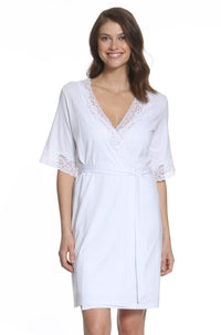 Tank Chemise Robe Set - Twelve Eighty Eight Chemise twelveeightyeight.com